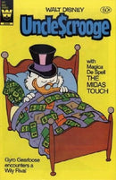 Uncle Scrooge