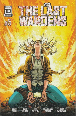 Last Wardens #05 (2024)