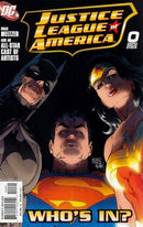 Justice League of America