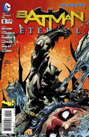 Batman: Eternal