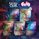 Magic the Gathering - Secret Lair - Secret Lair x Furby: Furbys: The Gathering (Foil Edition)