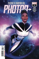 Monica Rambeau: Photon