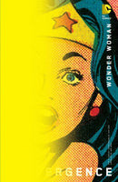 Convergence: Wonder Woman