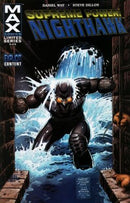 Supreme Power: Nighthawk