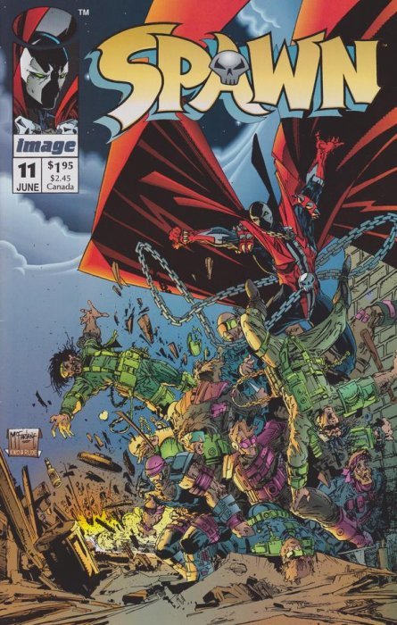 Spawn