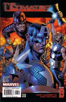 Ultimates Set #01 - #13 (2002-2004) Volume 1
