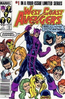 West Coast Avengers