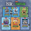 Magic the Gathering - Secret Lair x Teenage Mutant Ninja Turtles - VHS Villains