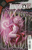 King in Black: Thunderbolts