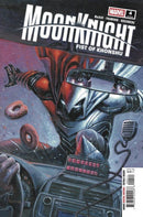 Moon Knight: Fist of Khonshu