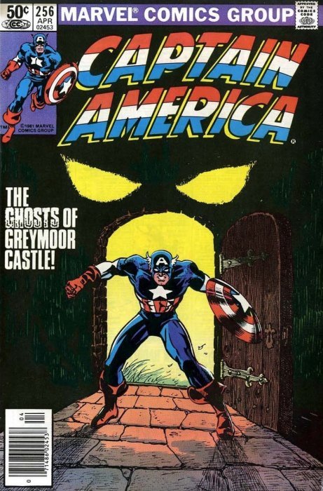 Captain America