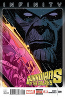 Guardians of the Galaxy