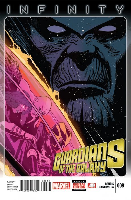 Guardians of the Galaxy