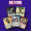 Magic the Gathering - Secret Lair - Return to Mystical Archive