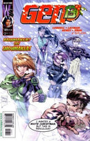 Gen 13