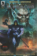 Masters of the Universe: Revolution