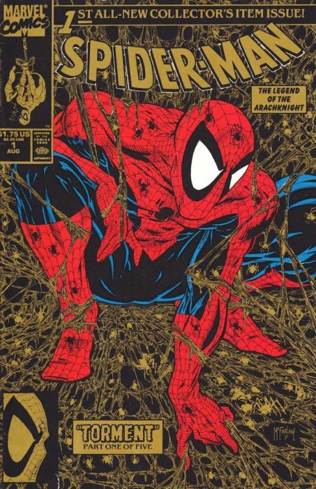 Spider-Man
