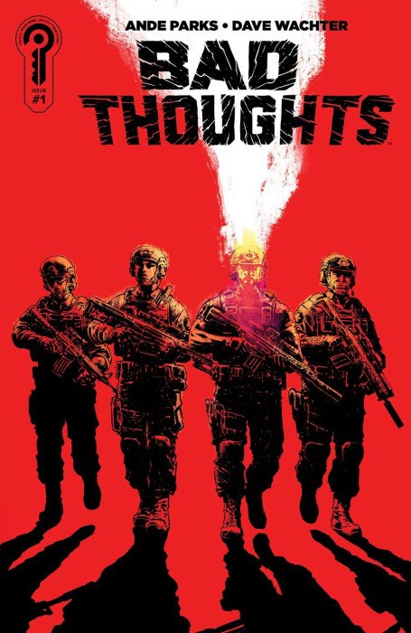 Bad Thoughts