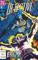 Detective Comics
