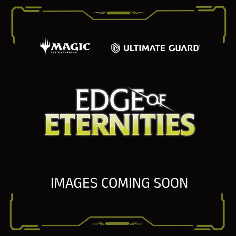 Magic the Gathering - Edge of Eternities - Playmat – Design 2