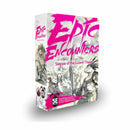 Epic Encounters - Steppe of the Lizard Thane