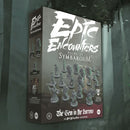 Epic Encounters - Ruins of Symbaroum - The Gem in the Barrow