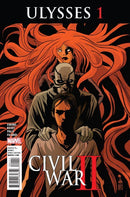 Civil War II: Ulysses