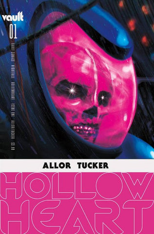 Hollow Heart #01 (2021)