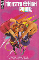 Monster High Pride