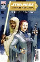 Star Wars: The High Republic - Trail of Shadows