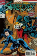 G.I. Joe: A Real American Hero