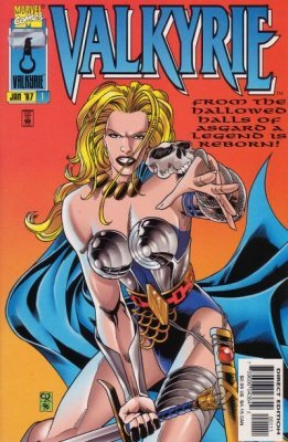 Valkyrie #1 (1997) One-Shot