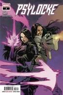 Psylocke