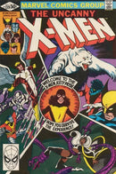 X-Men