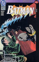Batman Vol. 1 (1940-2011)