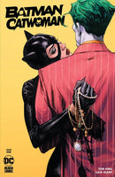 Batman / Catwoman