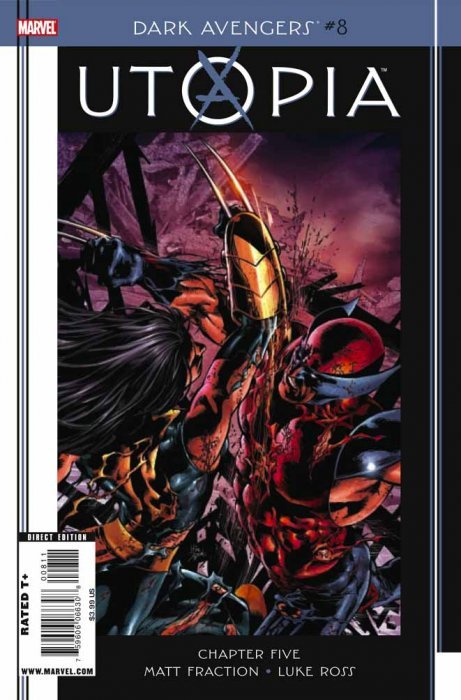 Dark Avengers