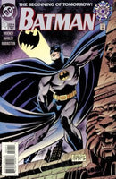 Batman Vol. 1 (1940-2011)
