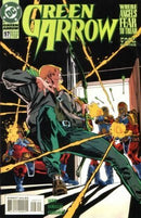 Green Arrow