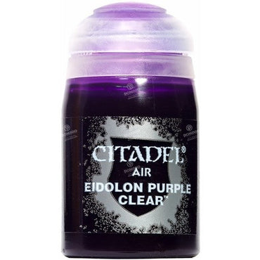 Citadel Paint Air Eidolon Purple Clear (24ml)