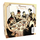 Elevenses - Guilty Party