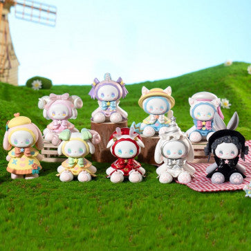 Lovely Emma Forest Garden Party Series Blind Box