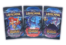 Disney Lorcana TCG - Ursula's Return - Booster Box