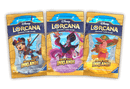 Disney Lorcana TCG - Into the Inklands - Booster Box
