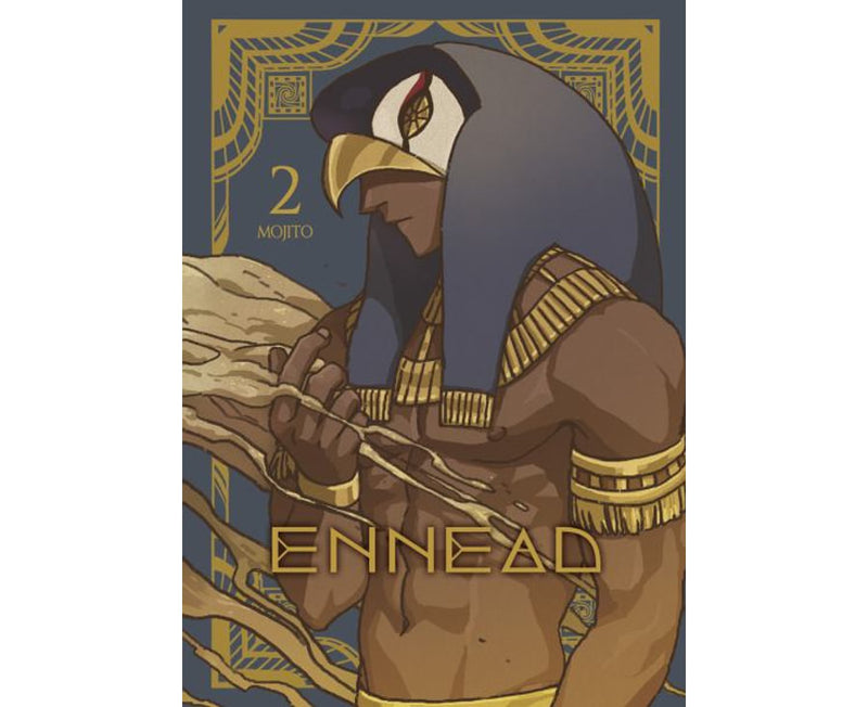 Ennead Volume 02