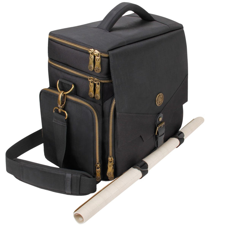 Enhance Collectors Edition - Adventurer's Travel Bag