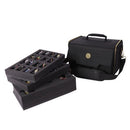 ENHANCE - Tabletop - Miniature Figure Satchel - Black