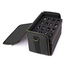 ENHANCE - Tabletop - Miniature Figure Satchel - Black