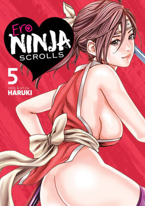 Ero Ninja Scrolls Volume 05