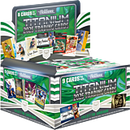 NRL 2025 Traders Sealed Titanium Hobby Box